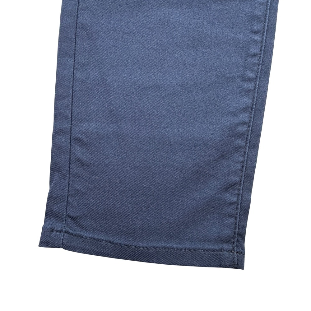 prAna Kayla High Rise Stretch Jeans Women 8/29 Regular Indie Blue NWT - Picture 5 of 14